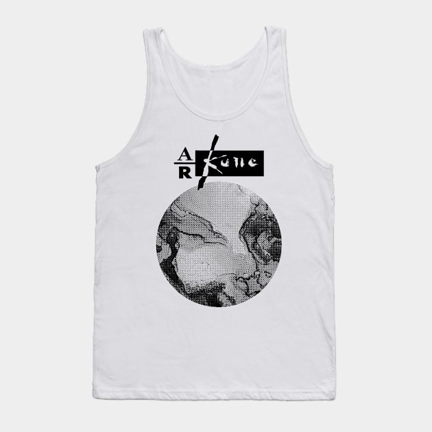 A r kane dream pop Tank Top by okefandi